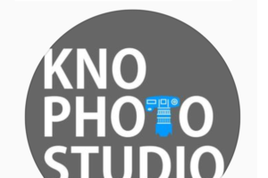 KNO PHOTO STUDIO Instagram